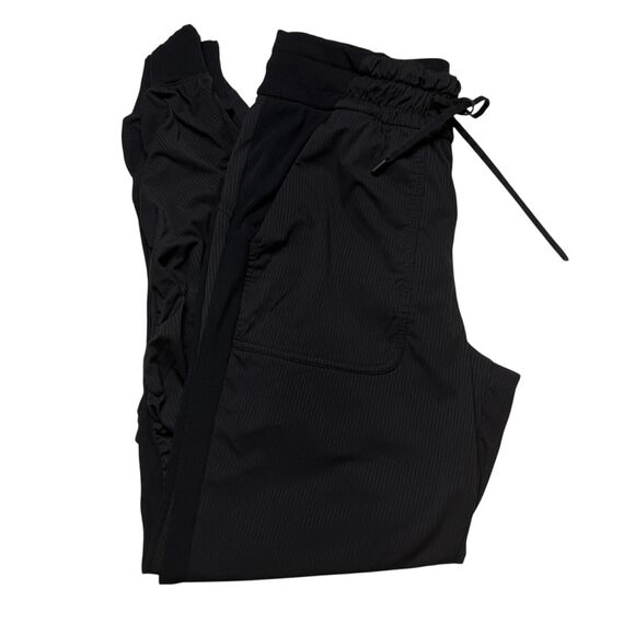 Lululemon Beyond the Studio Jogger Black - Picture 3 of 11